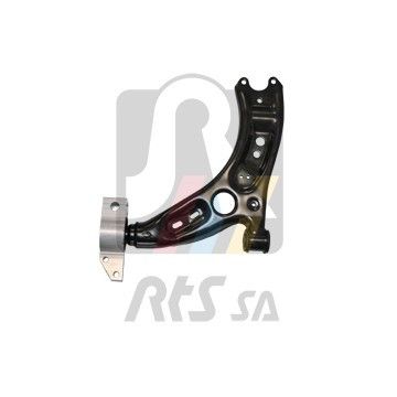 Рычаг передний нижний левый VW Caddy/Golf/Jetta/Touran 03-, RTS, 76-90932-2,