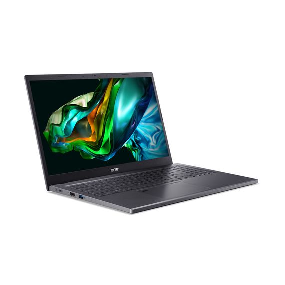 Ноутбук Acer Aspire 5 15 A515-58GM-53GX (NX.KQ4EU.006) | Зображення 4