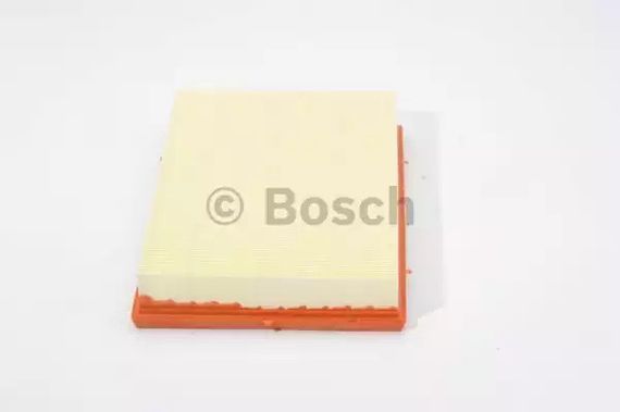 Фільтр повітряний SKODA OCTAVIA, SEAT CORDOBA, BOSCH (1457433059) | Зображення 1