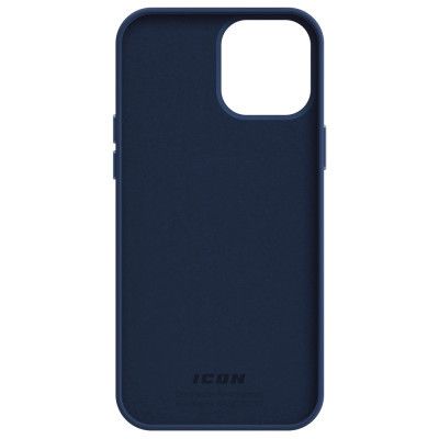 Чехол для мобильного телефона Armorstandart ICON2 Case Apple iPhone 13 Pro Max Abyss Blue (ARM60499) | Зображення 1