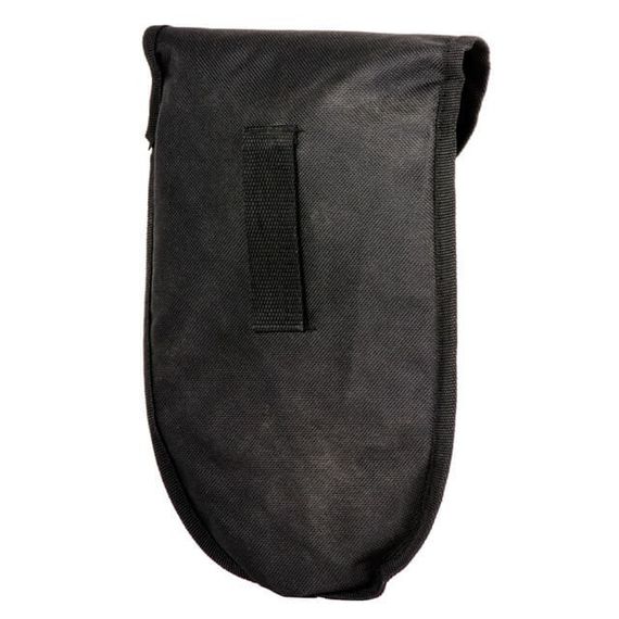 Лопата саперна складана INTERTOOL AT-0133 | Зображення 5