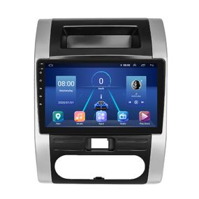 Штатна магнітола Lesko для Nissan X-Trail II Рестайлинг 2010-2015 екран 10" 4/32Gb 4G Wi-Fi GPS Top