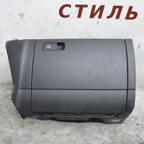 Бардачок торпедо правий Volkswagen Golf VII 2012-2020 Бардачок пасажира Фольксваген Гольф 7 5G1857290K