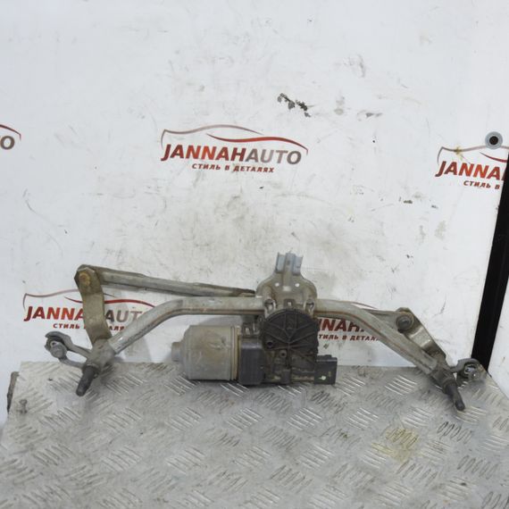 Трапеція склоочисника передня Peugeot 207 2006-2013 Трапеція двірників Пежо 207 3397020769 0390241540