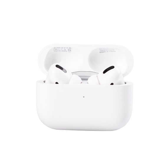 Навушники бездротові TWS SmartX Pro 2 Premium Bluetooth навушники з мікрофоном SAP2P | Зображення 8