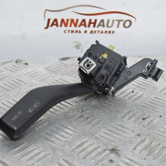 Підрульовий перемикач лівий Volkswagen Caddy Golf Tiguan Touran поворотів світла фар Фольксваген 1K0953513