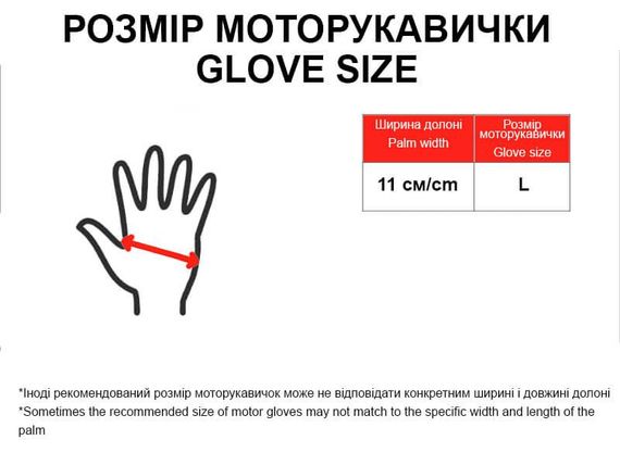 Моторукавички всесезонні без пальців YM001-15 size L мембрана карбон на липучці сині | Зображення 2