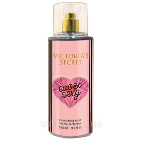Парфумований спрей для тіла Victoria's Secret Eau So Sexy Exclusive EURO 275 мл