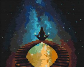 Гармонія з космосом