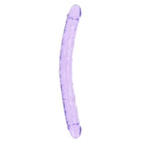 Подвійний фалоімітатор Realistic Double Dong - 18'' / 45 cm Sex Aura