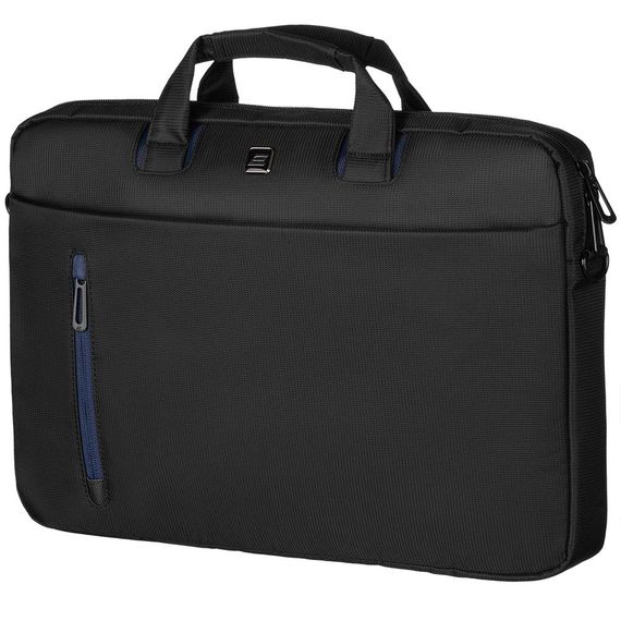 Сумка для ноутбука 2E, Base Park 16&quot;, Black (2E-CBN415BK) | Зображення 1