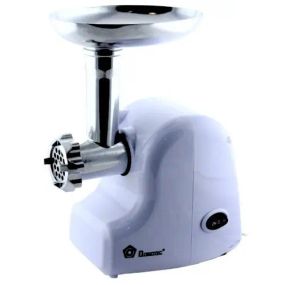 Електром'ясорубка Domotec MS 2017 2500W, Кухонна електрична м'ясорубка