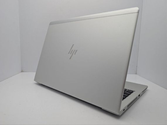 Ультрабук HP EliteBook 840 G5 / 14" (1920x1080) IPS / Intel Core i5-8250U (4 (8) ядра по 1.6 - 3.4 GHz) / 8 GB DDR4 / 240 GB SSD M.2 / Intel UHD Graphics 620 / WebCam б/в | Зображення 7