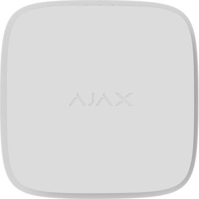 Датчик дыма Ajax FireProtect 2 SB Heat white