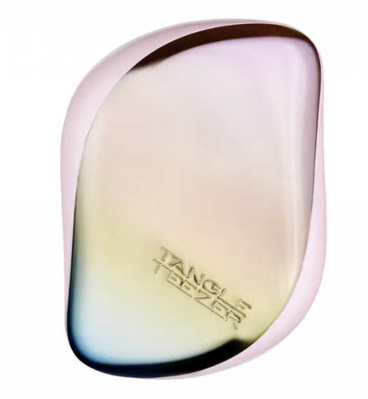 Расческа Tangle Teezer Compact Styler Pearlescent Matte