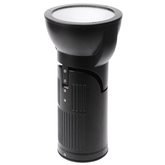 Светильник уличный садовый STR-05/2HI-70 black | Зображення 2