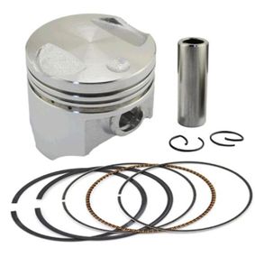Поршень   Honda 4T DIO Smart 50   0,50   (Ø38,50 AF55/56)   SEE  Taiwan NEW