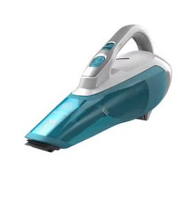 Пилосос акумуляторний Black&Decker WDA315J