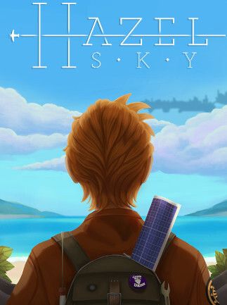 Hazel Sky (PC) - Steam Key - GLOBAL