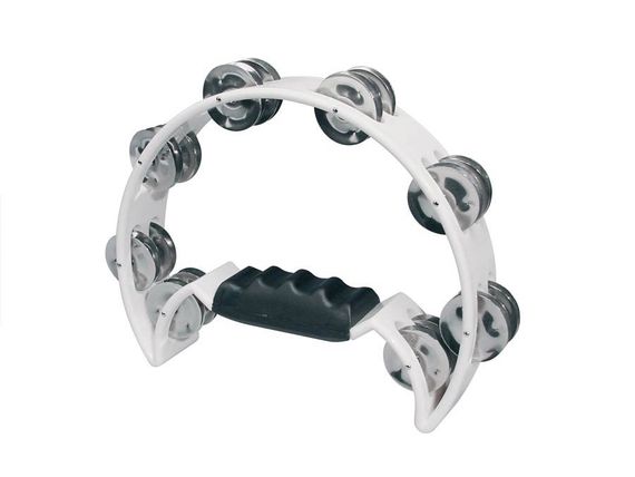 Тамбурин Hayman HTA-40-WH