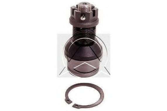 Опора кульова JEEP GRANDE CHEROKEE II, WRANGLER III 99 перед. міст (Вир-во SIDEM) SIDEM 93084 на JEEP GRAND CHEROKEE Mk II (WJ, WG)