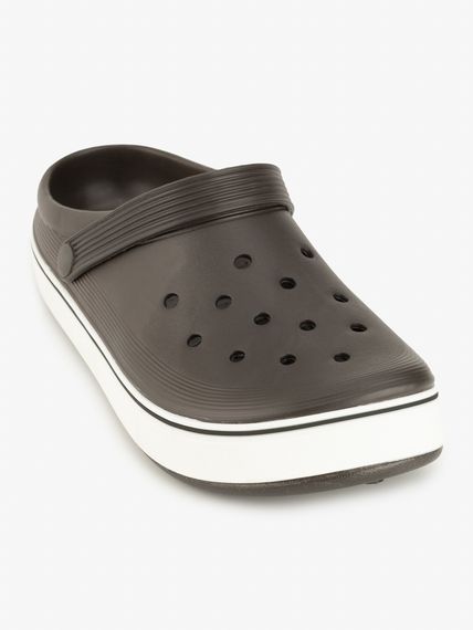 Крокси чоловічі 523 45/46 Темно-коричневий shop (2000999619465) | Зображення 4