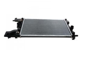 Радіатор охолодження Opel Astra J 1.6 12- більше не постачається  37002486