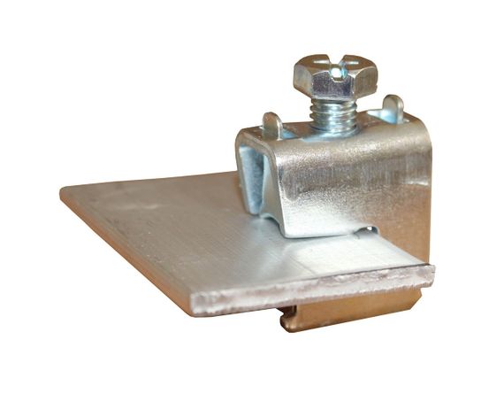 Клема затискна шинна ЗШК 5-4/35 для шини 5мм 4-35мм 270А Ny95505453