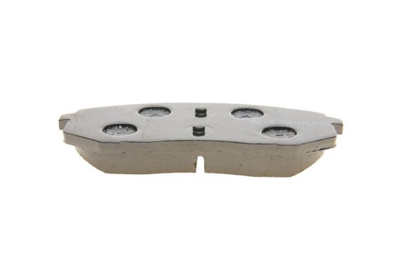 Колодки тормозные передние Hyundai i30 Kona Kia Pro Ceed Soul 14- 22-0783-1 | Зображення 5