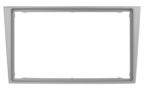 Перехідна рамка AWM Opel Agila, Combo, Corsa, Meriva, Omega, Signum, Tigra, Vectra, Vivaro (781-07-100)