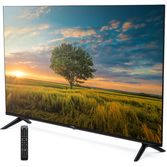 Телевізор Vinga S43FHD25B | Зображення 2