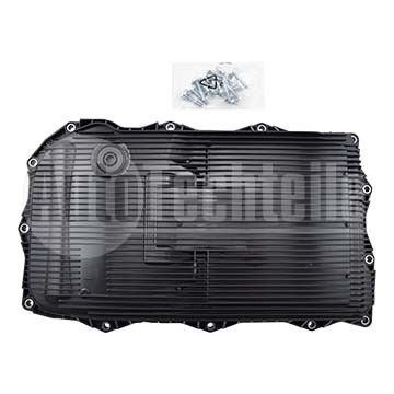 Поддон АКПП BMW 1 F20 N13/N47 / 3 F30 N20/N47/N55 11-15 / 5 F10 / 7 F01 / X1 E84 N20 / X3 F25 / X5 E70 N55/N57/N63, AutoTechteile,