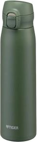 Термокружка Tiger MKR-W060GR 0,6л Olive Green