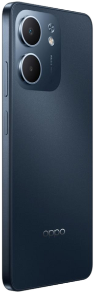 Смартфон OPPO A5x NFC 4/128GB Black Blue | Зображення 4