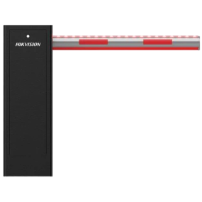 DS-TMG300-DL/A(3 light bar) Шлагбаум - Системи паркування