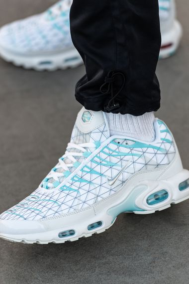 Чоловічі кросівки Air Max TN Plus Marseille весна / літо / осінь 1335