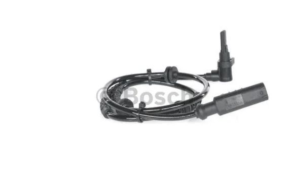 Датчик ABS ALFA ROMEO, FIAT GRANDE, FIAT PUNTO, BOSCH (0265004136) | Зображення 6