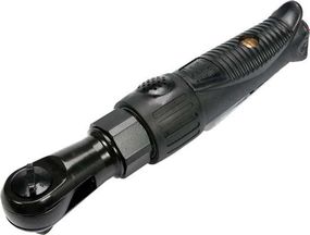 Тріщатка пневматична VOREL : квадрат 1/2", 68 Нм, 6.3 бар, 141 л/хв VR-81118