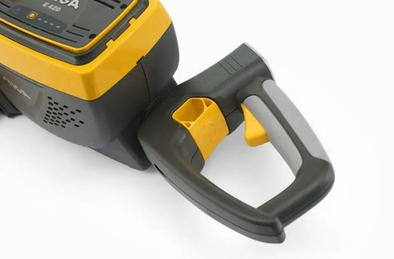 Кущоріз акумуляторний Stiga з АКБ та ЗП SHT500AEkit | Зображення 4