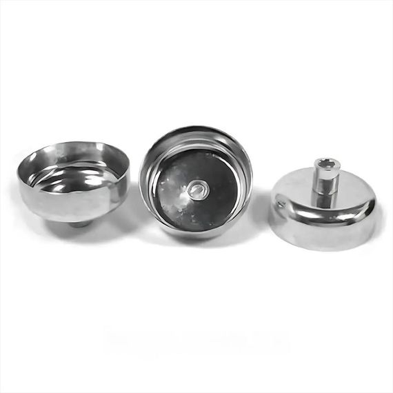 Електрошашличниця вертикальна на 8 шампурів XPRO CB-7418 (46562-Cb 7418_1100) | Зображення 7