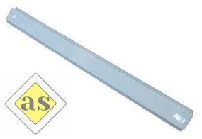 Порог (ремчасть) Mercedes A-class (W168) 09.97-08.04 (4cars)