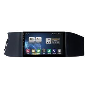 Штатна магнітола серії QIV Q1 під Renault Jmev Elight 2022+ 9 дюймів