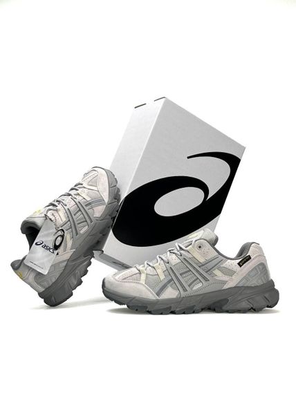 Чоловічі кросівки ASICS Gel-Sonoma 15-50 Gore-Tex Light , В'єтнам,  еврозима 45 29 | Зображення 2