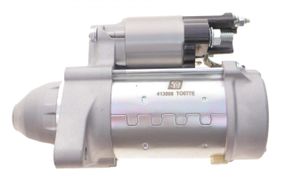 Стартер Mercedes Benz Sprinter W906 W907 Vito W639 03- OM651 1.7kw  z=12  413008