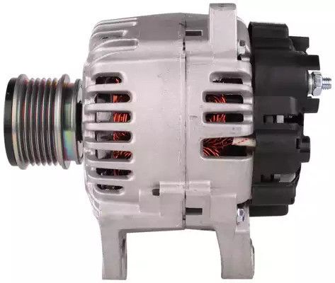 Генератор Duster/Logan/Clio/Megane/Scenic 1.4/1.6/1.5dCi 04- (110A), POWERMAX (89212875) | Зображення 3