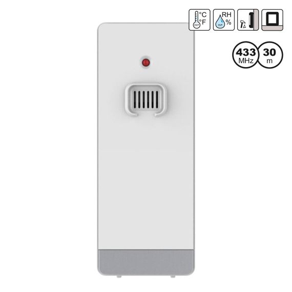 Датчик Technoline TX205DTH (TX205DTH) | Зображення 1