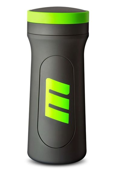 Мастурбатор в колбе M FOR MEN M2 SUPERIOR STROKER BLACK sexstyle