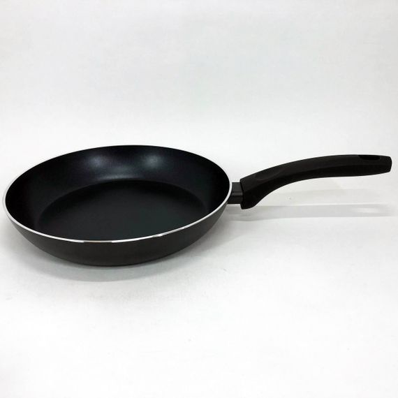 Сковорода 26 см Con Brio СВ-2622 FULL INDUCTION, Сковорода з індукційним дном, антипригарна сковорода | Зображення 8