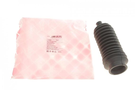 Пильник рейки рульової Renault Master 98- 29650