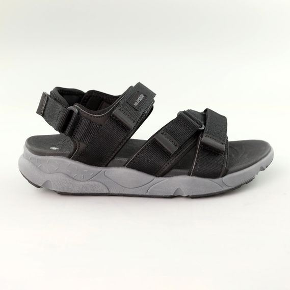 Сандалі чоловічі 589103 Чорні 41 42 43 44 45